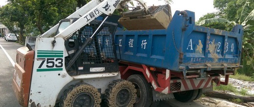 雲林卡車沙石車